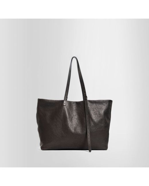 Ann Demeulemeester Tote Bags