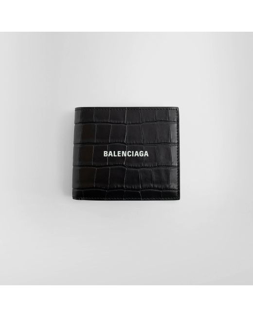 Balenciaga Man Wallets Cardholders