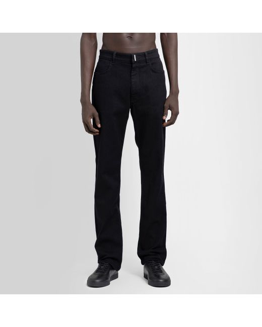Givenchy Man Jeans