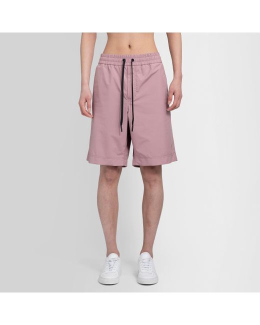 Moncler Grenoble Man Shorts
