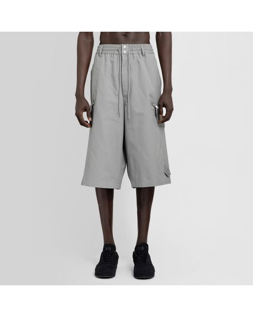 Y-3 Man Shorts