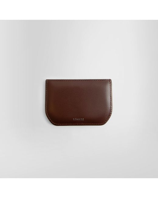 Lemaire Wallets Cardholders