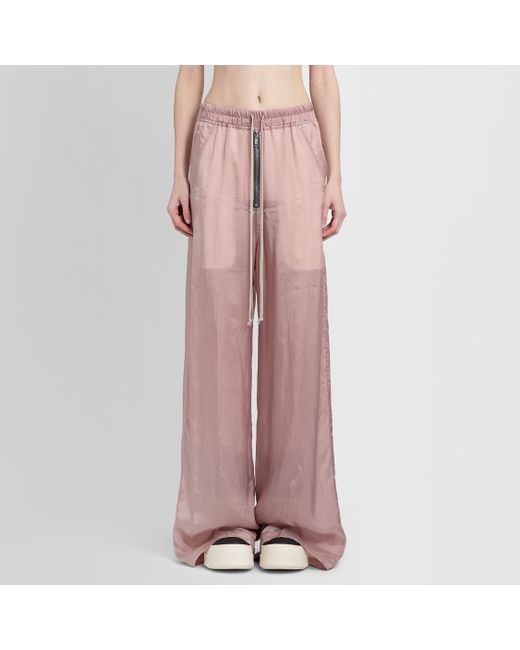 Rick Owens Trousers