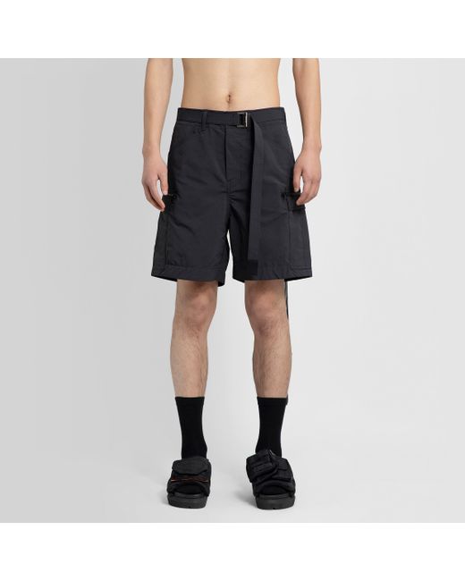 Sacai Man Shorts