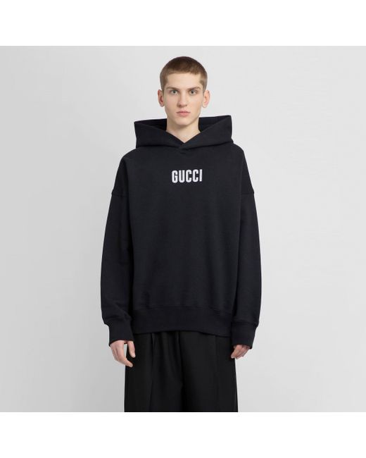 Gucci Man Sweatshirts