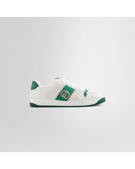 Gucci Man Sneakers