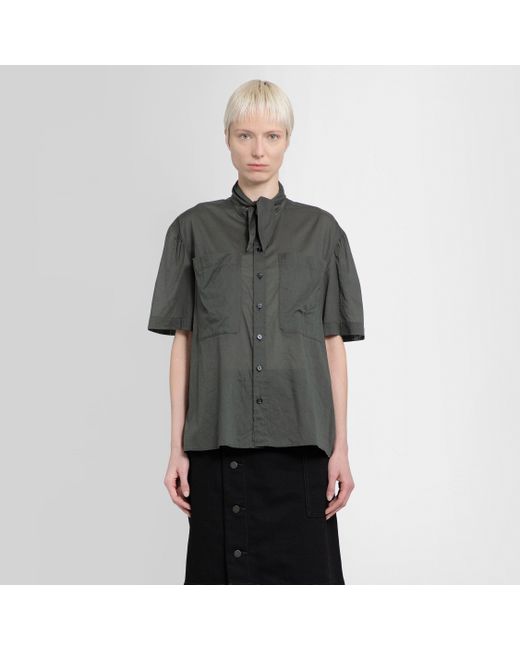 Lemaire Shirts