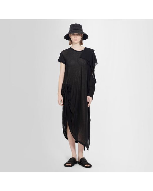 Yohji Yamamoto Dresses