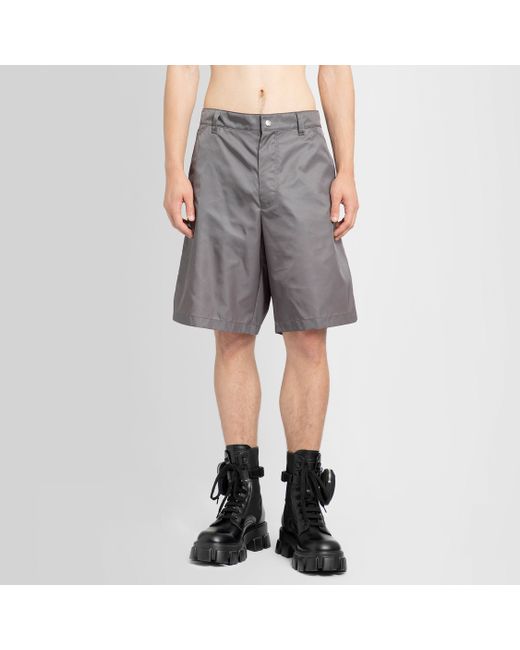 Prada Man Shorts