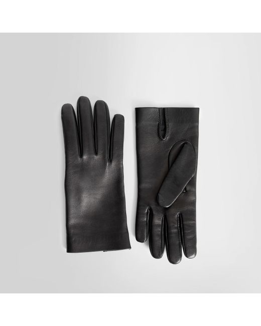 Saint Laurent Man Gloves