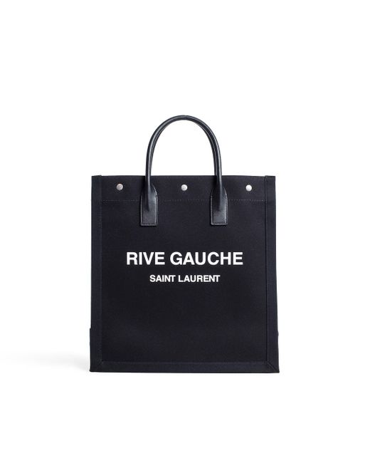Saint Laurent Man Top Handle Bags
