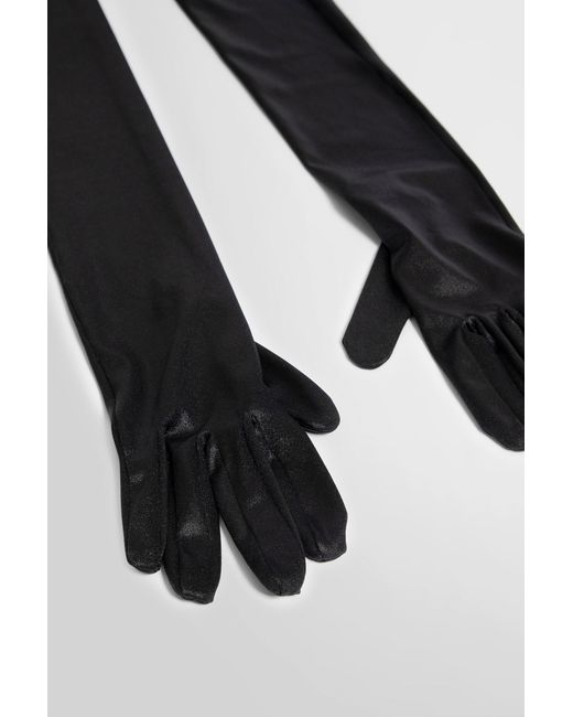 Saint Laurent Gloves