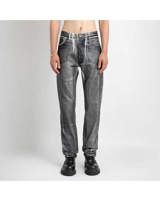 Karmuel Young Man Jeans