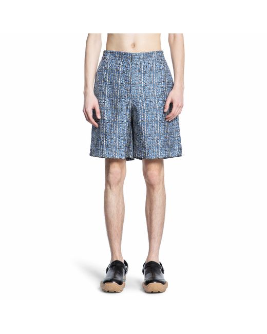 Fendi Man Shorts
