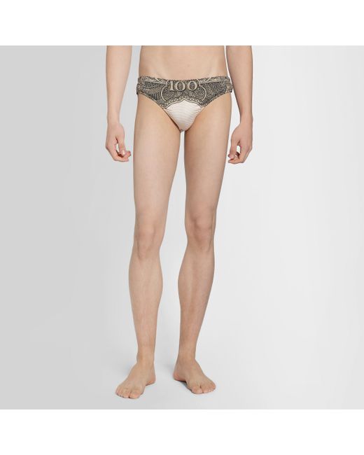 Jean Paul Gaultier Man Underwear