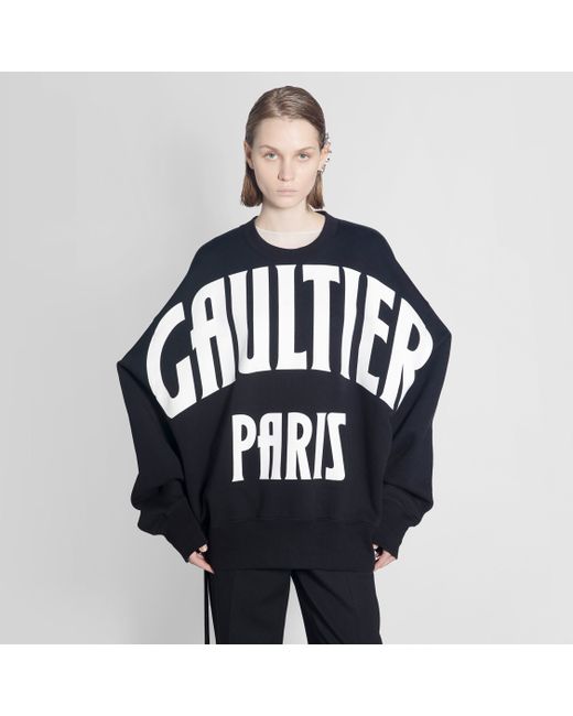 Jean Paul Gaultier Man Sweatshirts