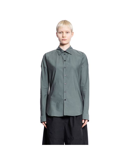 Lemaire Shirts