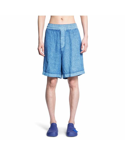 Burberry Man Shorts