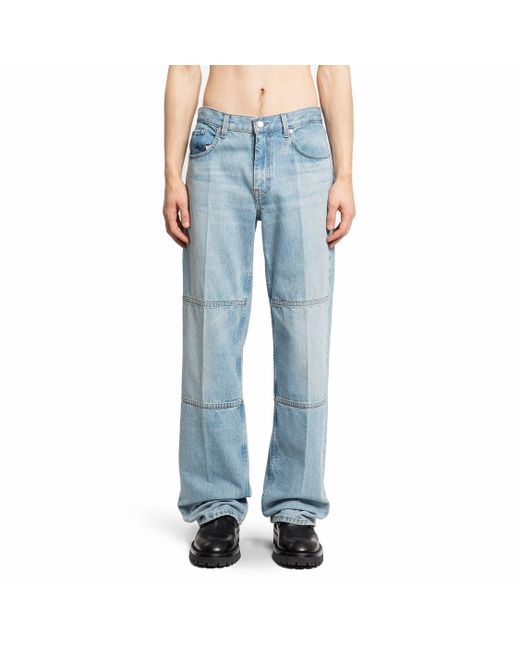 Helmut Lang Man Jeans