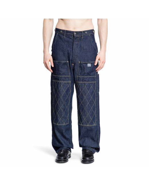 Kapital Man Jeans
