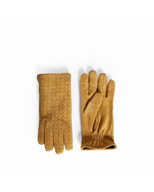 Bottega Veneta Man Gloves