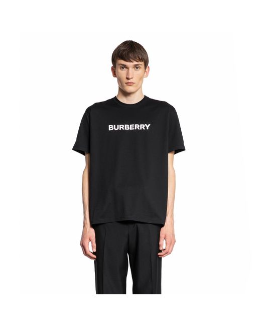 Burberry Man T-Shirts