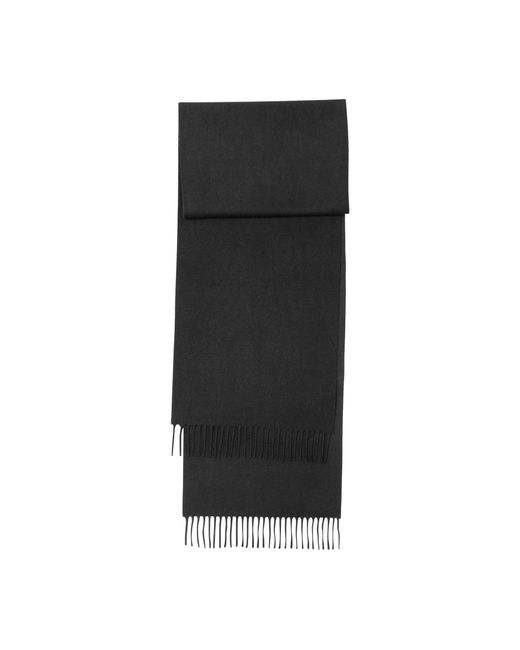 A.P.C. A. P.C. Alix Embroidered Scarf