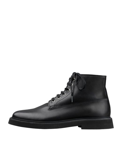 A.P.C. A. P.C. Gael ankle boots