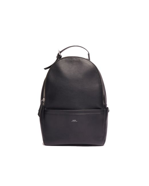 A.P.C. A. P.C. Nino backpack