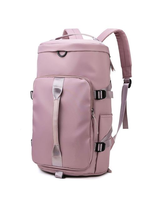 ArmadaDeals Waterproof Large Capacity 3--1 Travel Sports Bag