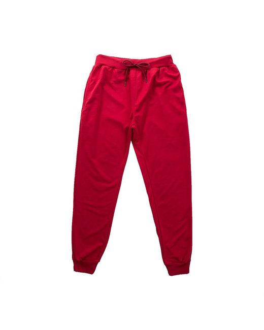 ArmadaDeals Sweat Fitness Slim Fit Trousers with Pockets XXL