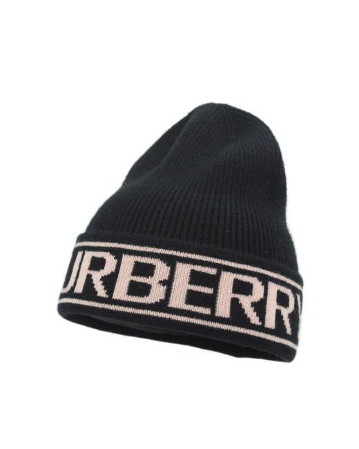 ArmadaDeals Winter Striped Fashion Letter Windproof Warm Knitted Hat Alphabet