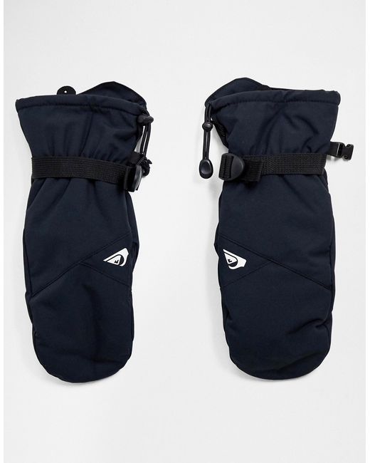 Quiksilver Mission Mitts in