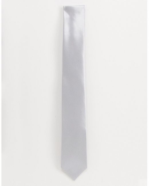 Gianni Feraud Plain Tie