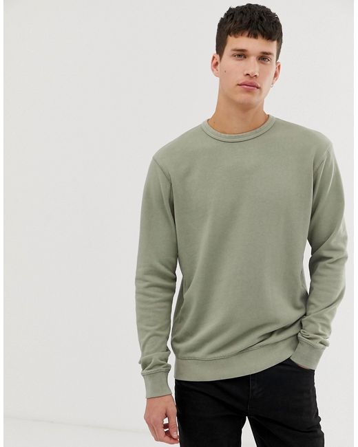 Only & Sons crew neck sweater