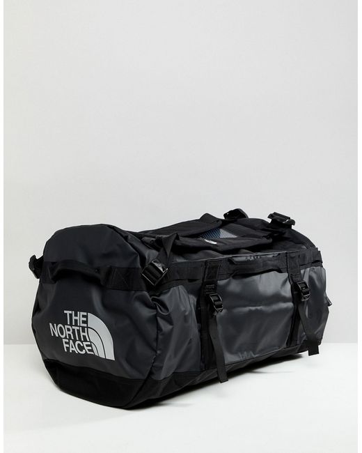 The North Face Base Camp Duffel S in