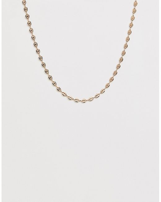 Chained & Able G-Link neck chain in