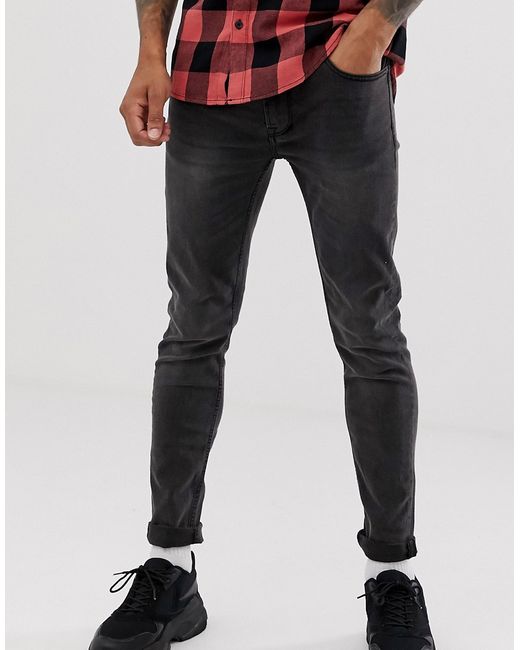 Only & Sons skinny jeans