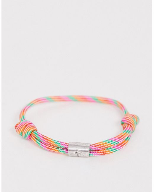 Classics 77 rope bracelet in