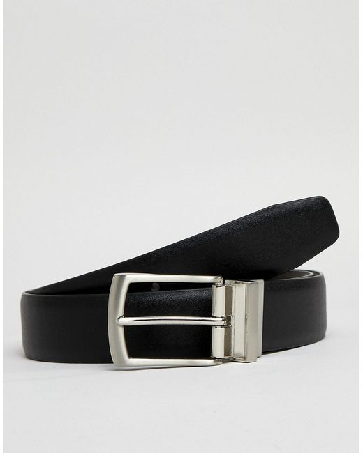 French Connection Reversible Belt