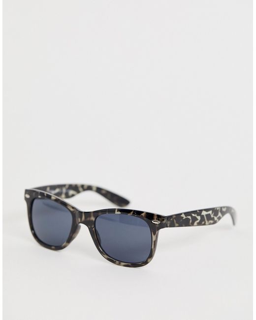 A.J. Morgan square frame sunglasses