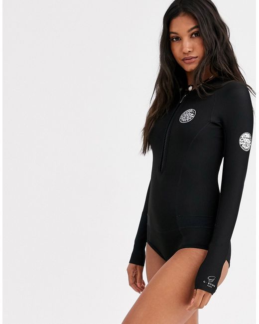 Rip Curl Rip Curl G Bomb surf neoprene wetsuit in