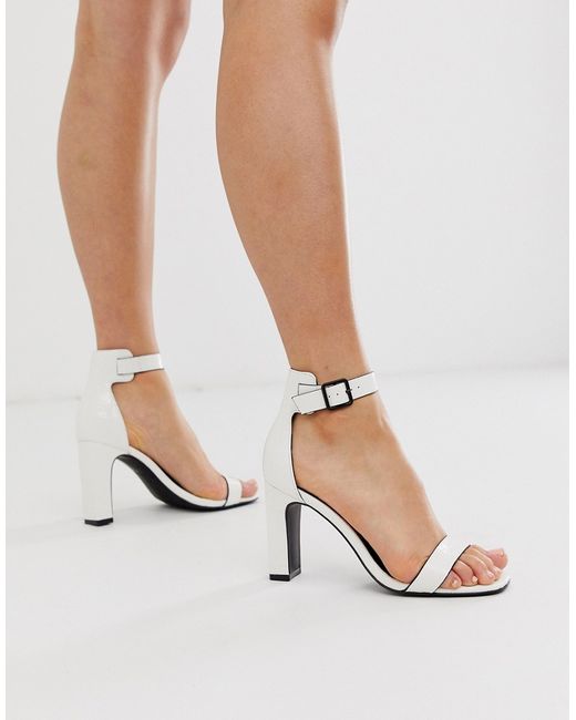 Call it SPRING by ALDO Alexiss heeled sandals in