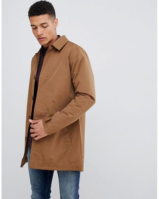French Connection Lined Trench Coat