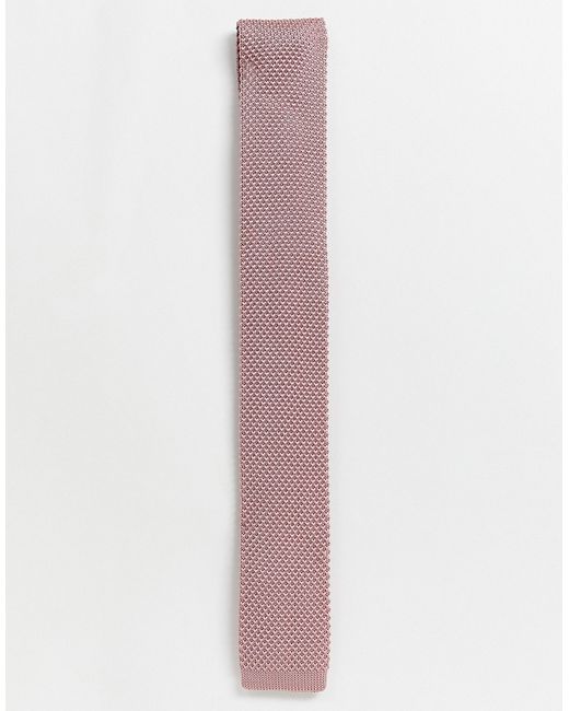 Gianni Feraud knitted tie