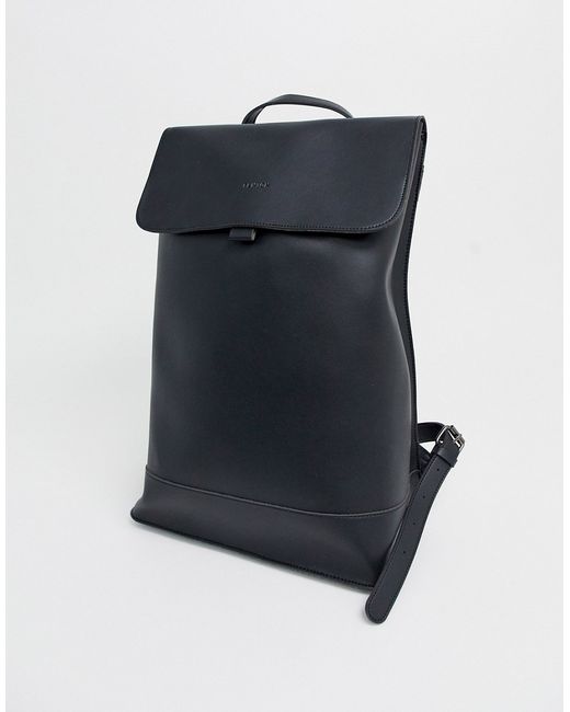 Fenton flapover backpack in