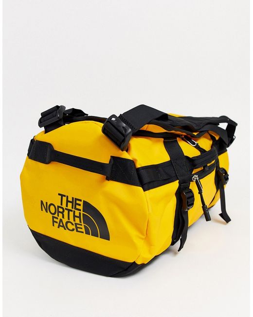 The North Face Base Camp Duffel XS in