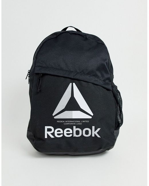 Reebok Training backpack in