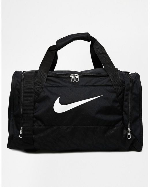 Nike Small Duffle Bag BA4831-001