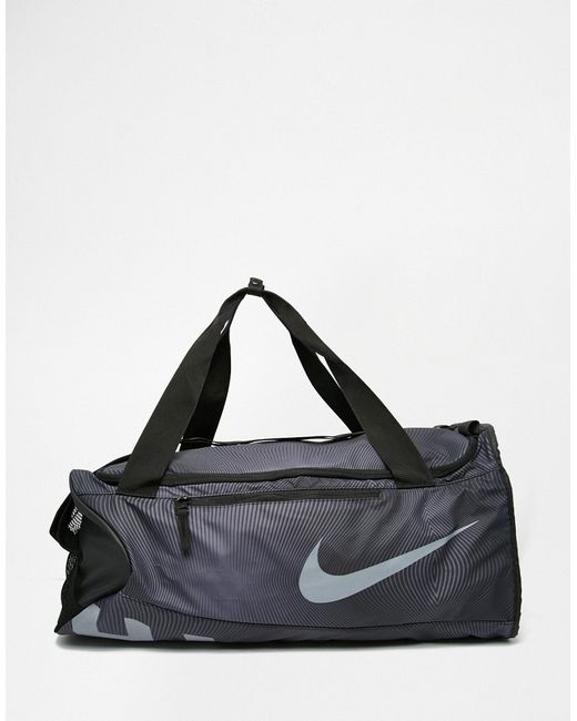 Nike Alpha Adapt Duffel Bag in Medium BA5179-021